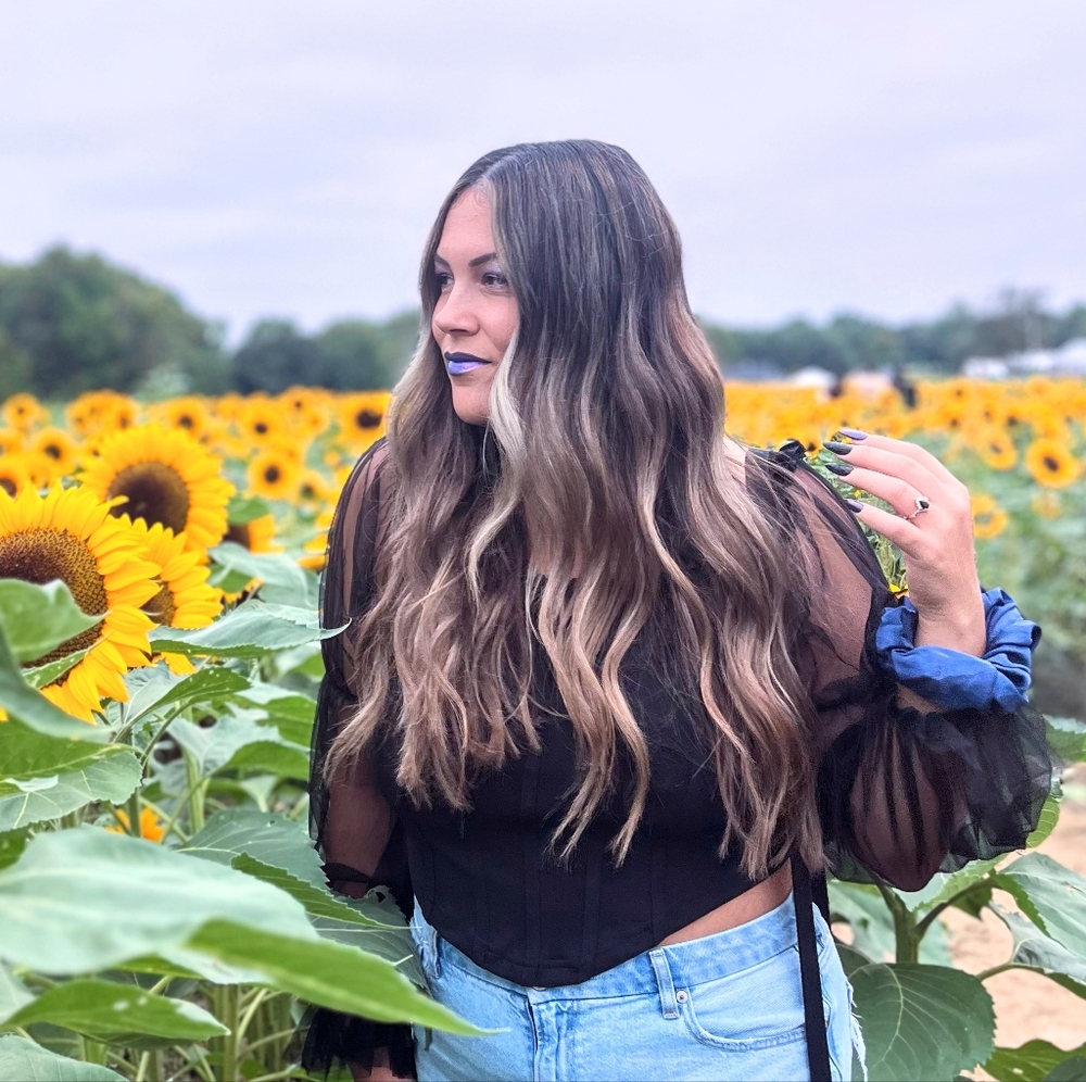 Meet your Posher, Corey